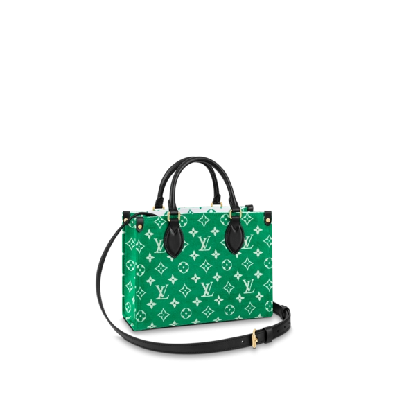 Louis Vuitton OnTheGo PM