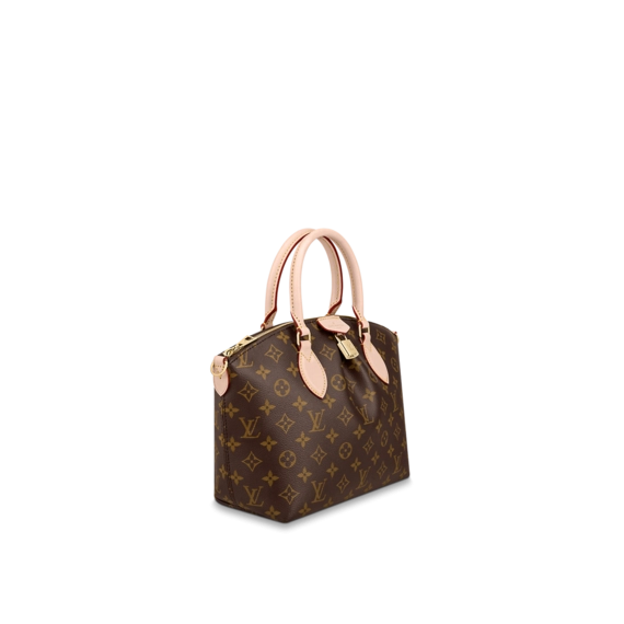 Louis Vuitton Boetie PM