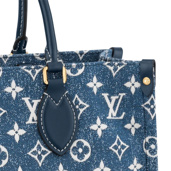 Louis Vuitton OnTheGo MM