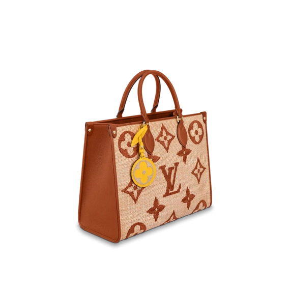 Louis Vuitton OnTheGo MM