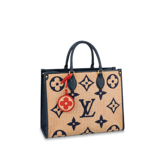 Louis Vuitton OnTheGo MM