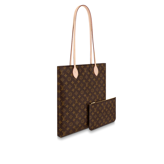 Louis Vuitton Carry it