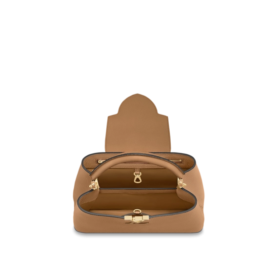 Louis Vuitton Capucines MM