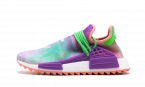 human race holi green