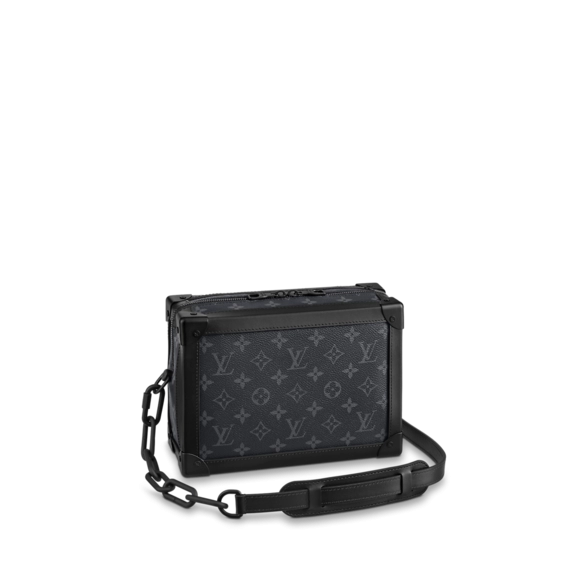 Louis Vuitton Soft Trunk