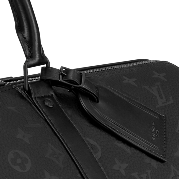 Louis Vuitton Keepall Bandouliere 50