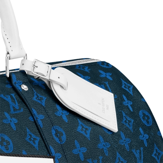 Louis Vuitton Keepall Bandouliere 50