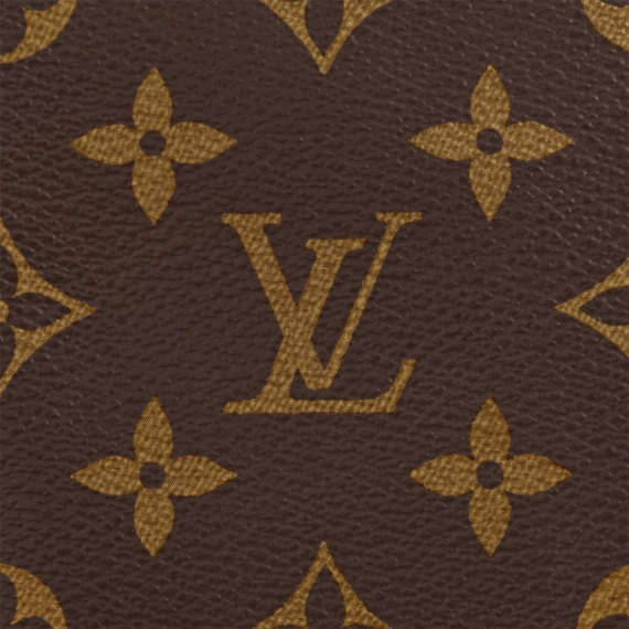 Louis Vuitton Keepall Bandouliere 50