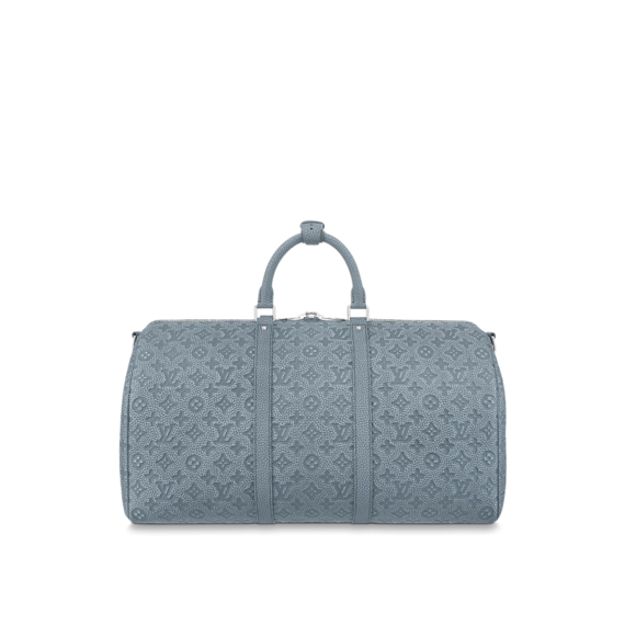 Louis Vuitton Keepall 50