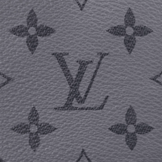 Louis Vuitton Keepall Bandouliere 50