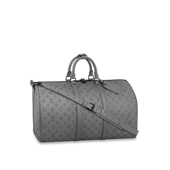 Louis Vuitton Keepall 50B