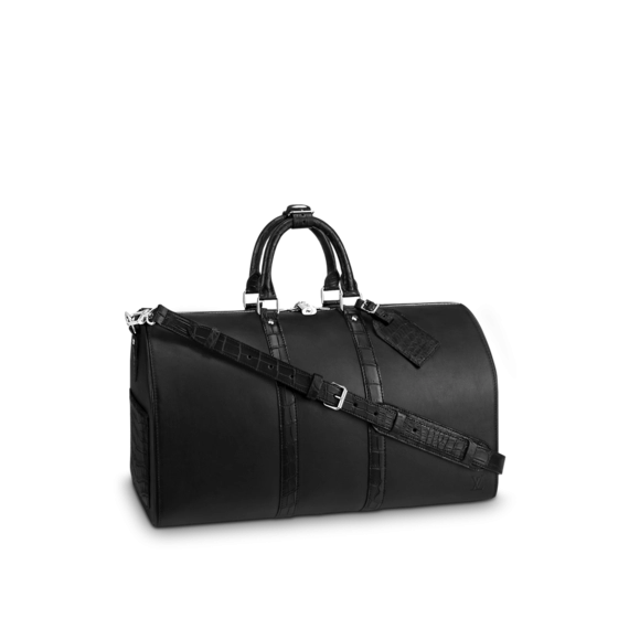 Louis Vuitton Keepall 45