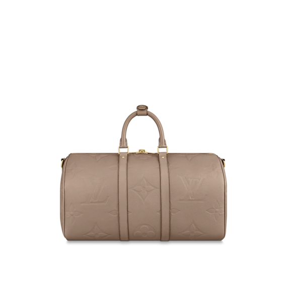 Louis Vuitton Keepall 45