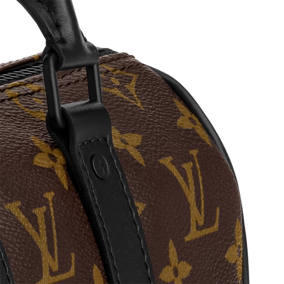 Louis Vuitton Keepall XS