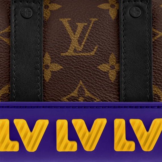 Louis Vuitton Keepall XS