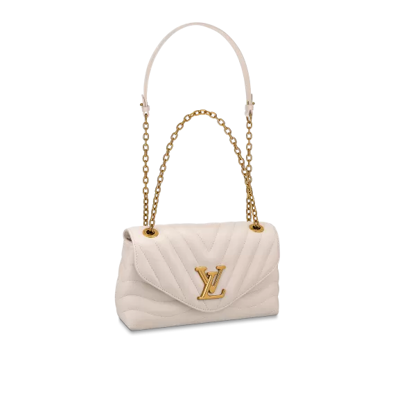 LV New Wave Chain Bag