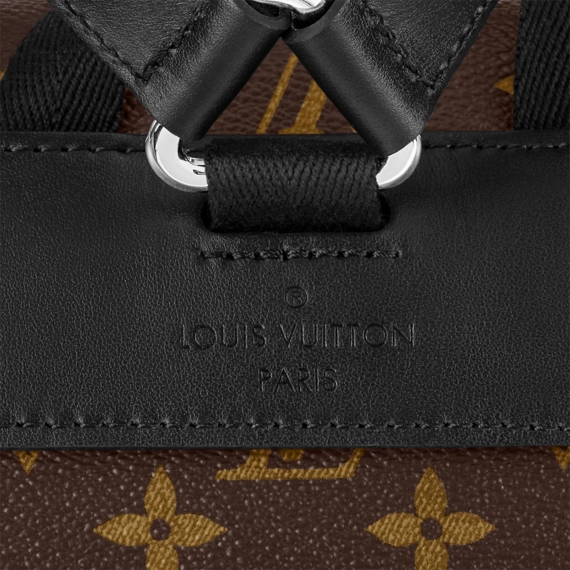 Louis Vuitton Christopher MM