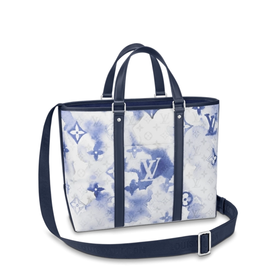 Louis Vuitton New Tote PM