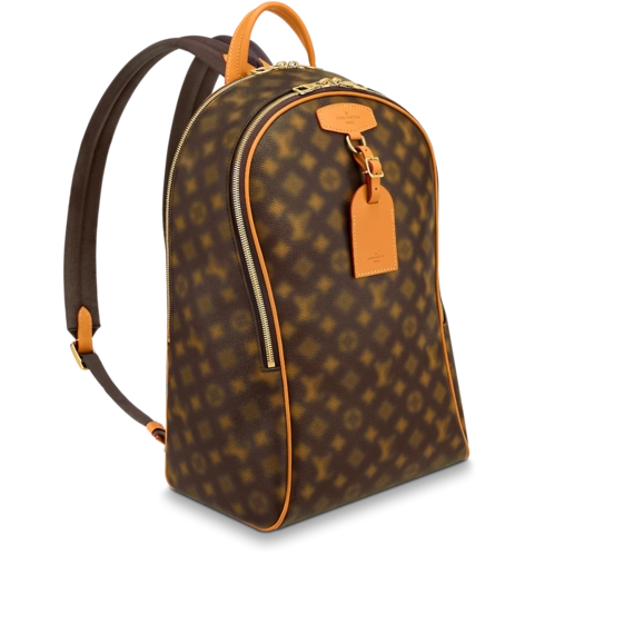 Louis Vuitton Ellipse Backpack