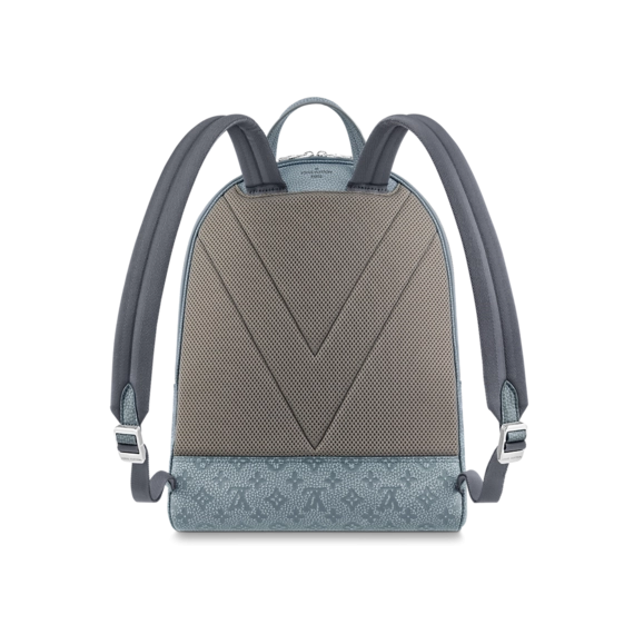 Louis Vuitton Ellipse Backpack