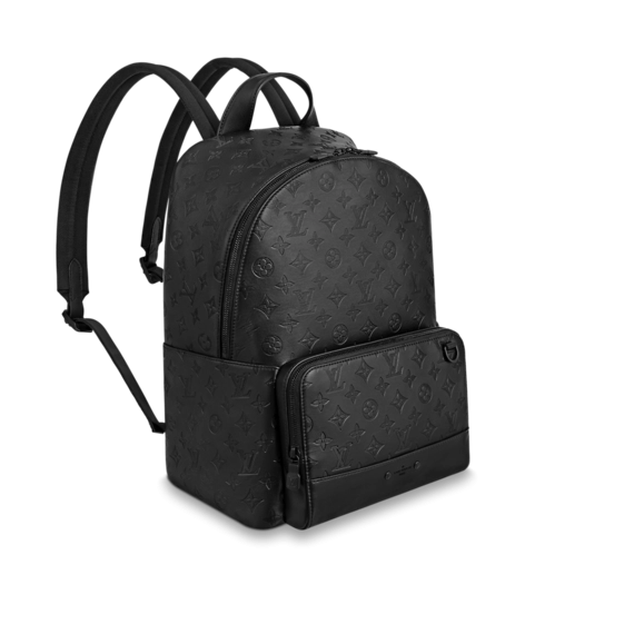 Louis Vuitton Racer Backpack