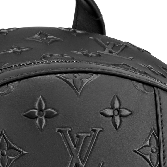 Louis Vuitton Armand Backpack