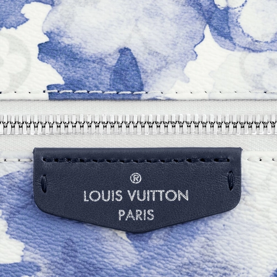 Louis Vuitton Discovery Backpack