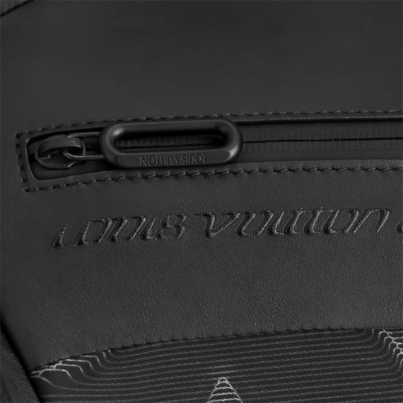 Louis Vuitton 2054 Mountain Backpack