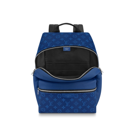 Louis Vuitton DISCOVERY BACKPACK PM