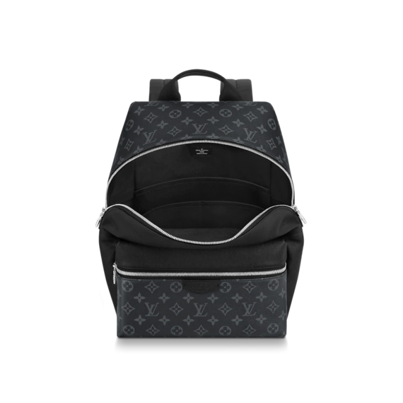 Louis Vuitton DISCOVERY BACKPACK PM