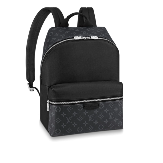 Louis Vuitton DISCOVERY BACKPACK PM