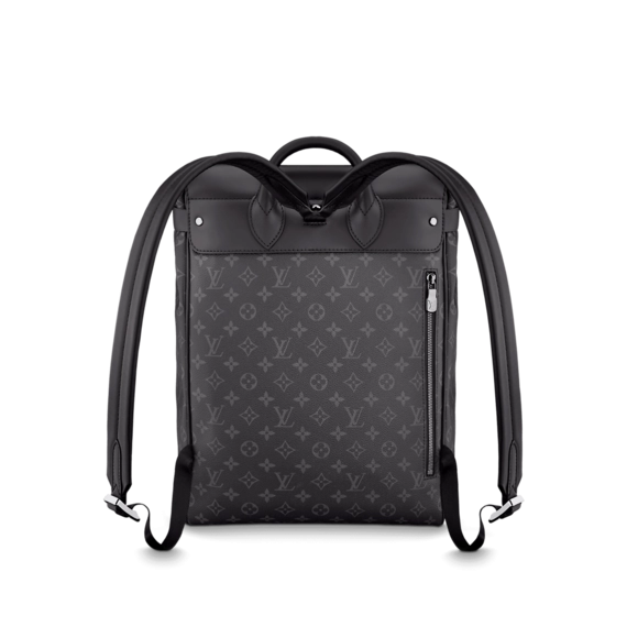 Louis Vuitton Steamer Backpack