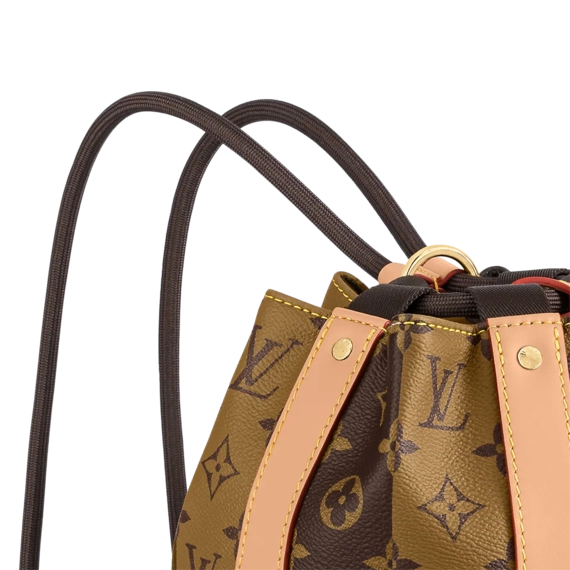 Louis Vuitton Randonee Messenger