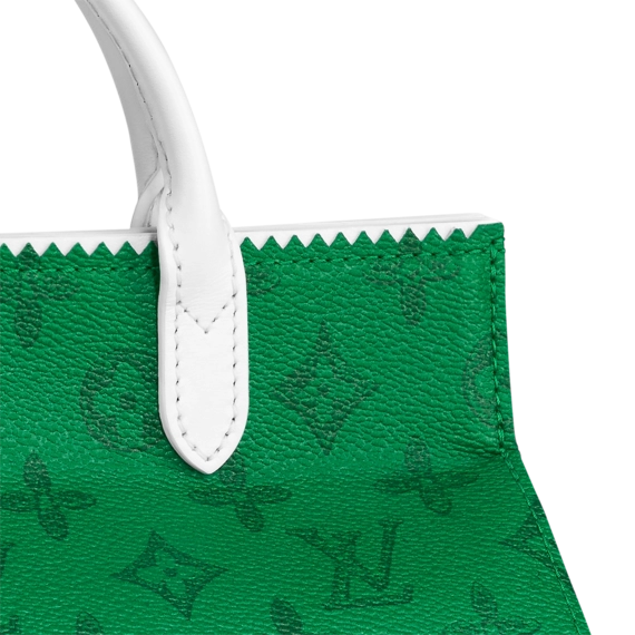 Louis Vuitton Litter Bag