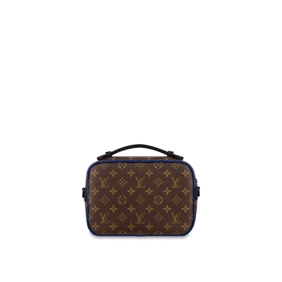 Louis Vuitton S Lock Messenger