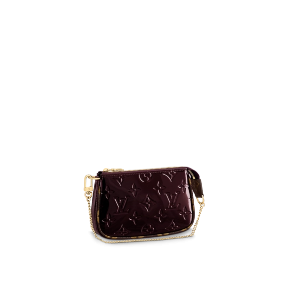 Louis Vuitton Mini Pochette Accessoires