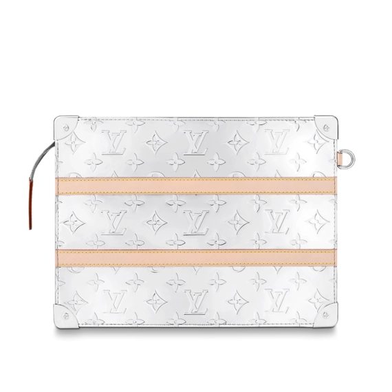 Louis Vuitton Trunk Pouch