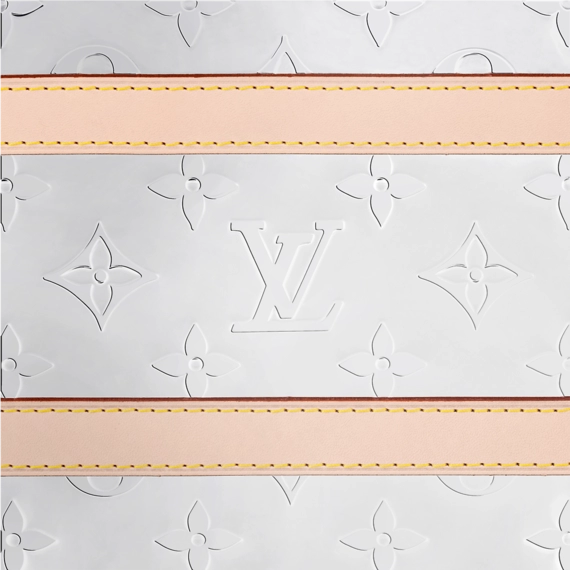 Louis Vuitton Trunk Pouch