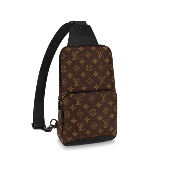 Louis Vuitton Avenue Sling Bag