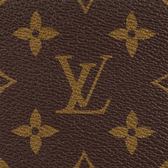 Louis Vuitton Trio Messenger