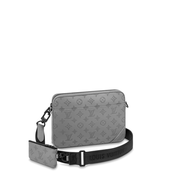 Louis Vuitton Duo Messenger