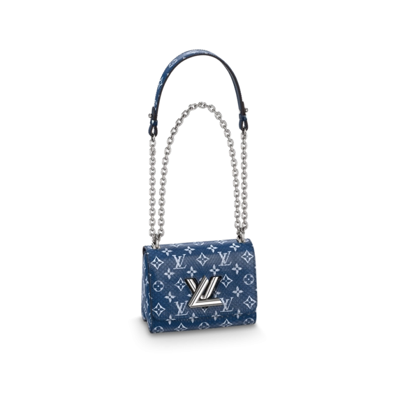 Louis Vuitton Twist PM