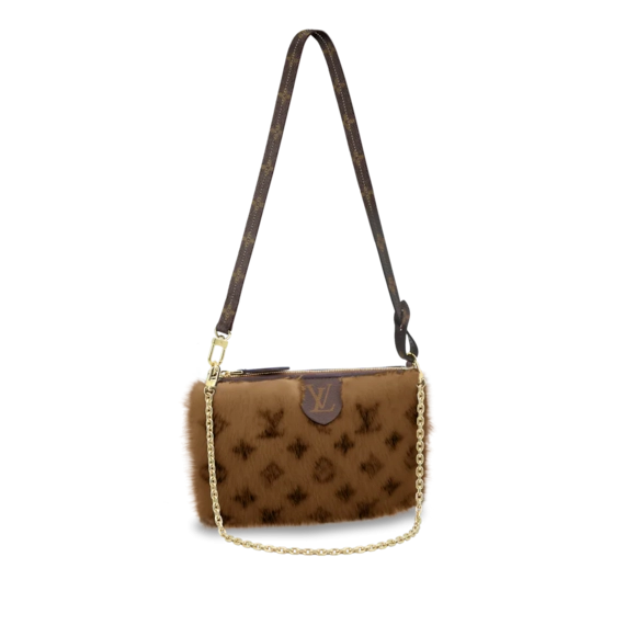 Louis Vuitton Neo Pochette Milla