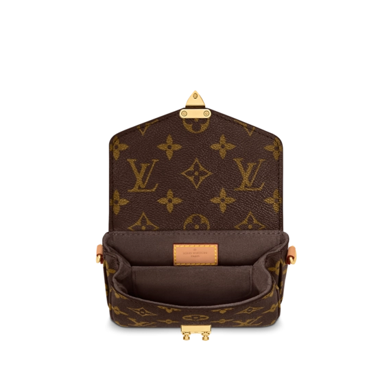 Louis Vuitton Micro Meis