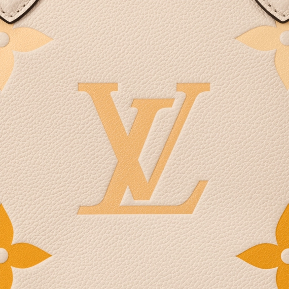 Louis Vuitton Louis Vuitton OnTheGo MM