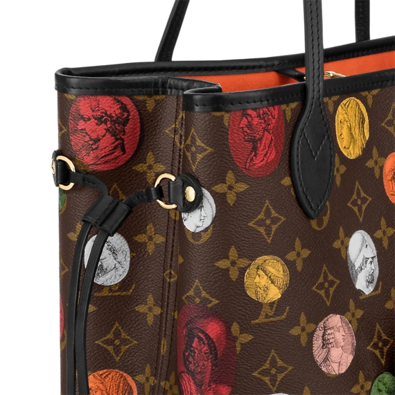 Louis Vuitton Neverfull MM