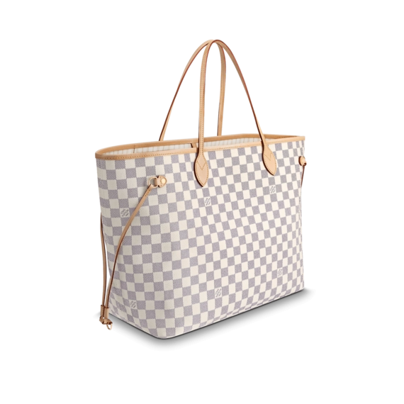 Louis Vuitton Neverfull GM