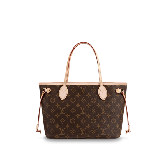 Louis Vuitton Neverfull PM