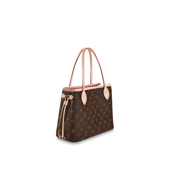 Louis Vuitton Neverfull PM