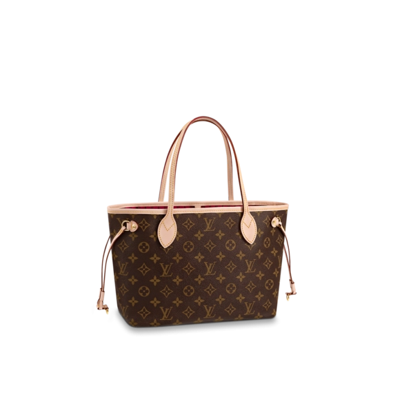 Louis Vuitton Neverfull PM